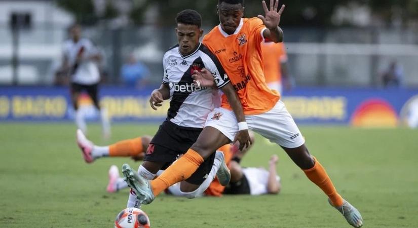 Brazil támadó érkezhet a ZTE FC csapatához