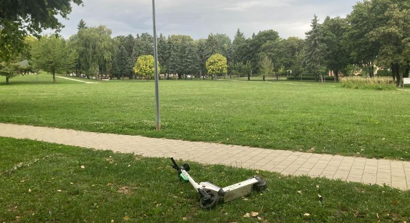 Rock and roller, avagy a városi önzőség csúcspontja