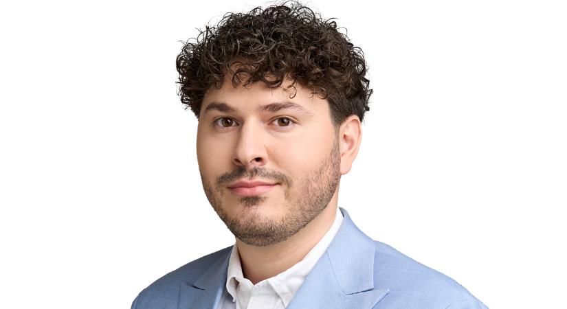 „Nem hagyom, hogy a fiatalok jövője máshol legyen” – Nagy Szabolcs a Dél-Alföld felemelkedéséért indul harcba