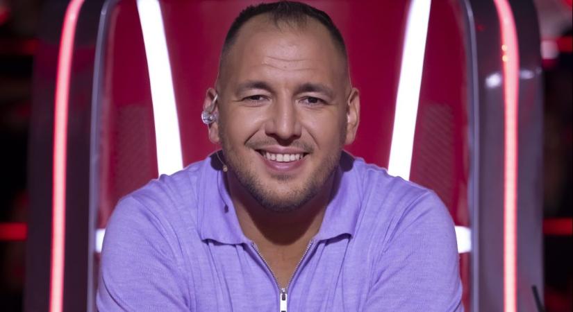 Curtis: Nekem a női rap olyan, mint a női foci, nem annyira szeretem nézni!