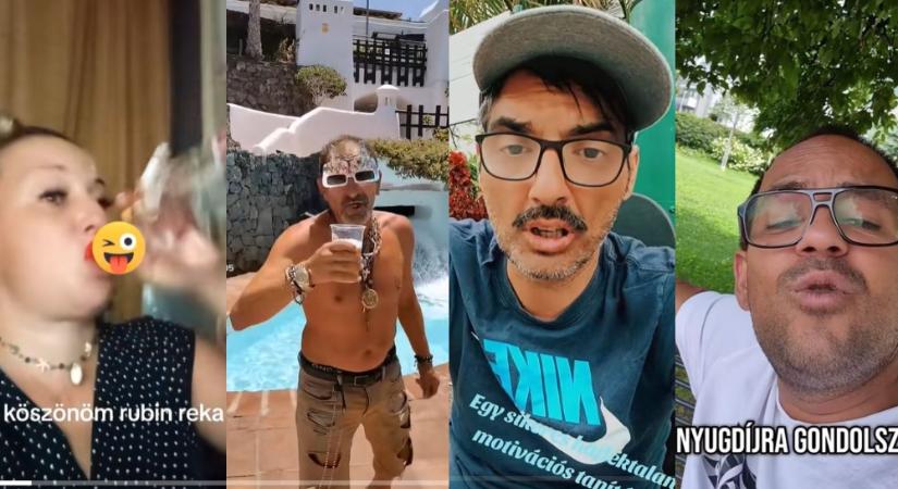Korunk hősei – Alámerültünk a magyar TikTok sötét bugyraiba