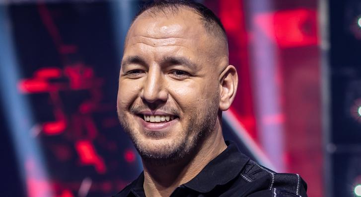 Curtis: „Szerintem férfiból is kevés jó rapper van itthon, nemhogy nőből!”