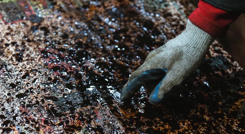 Drámai fordulat: India felfüggeszthette az orosz olaj vásárlását