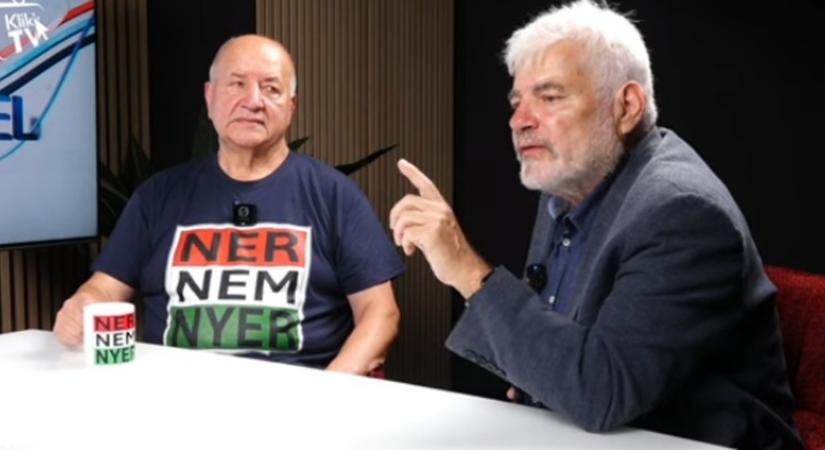 A Fidesz tragédiája: Tusnádfürdőn is minden Magyar Péterről szólt