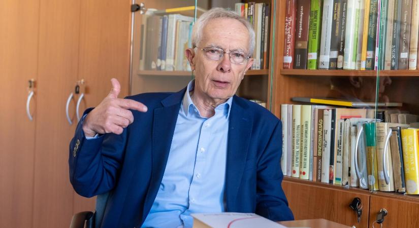 Bod Péter Ákos: Mutassa meg a kormány, hogy milyen számokból dolgozik!