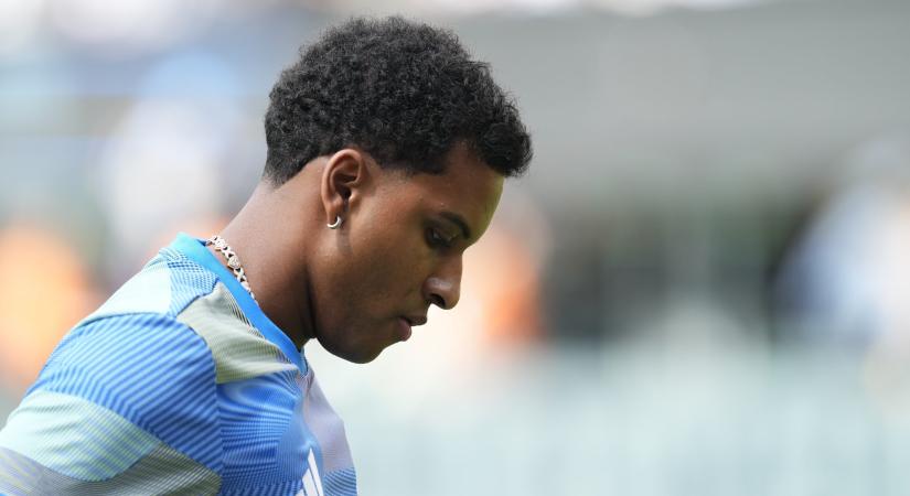 Rodrygo Liverpoolba igazolása egyetlen akadályon múlhat