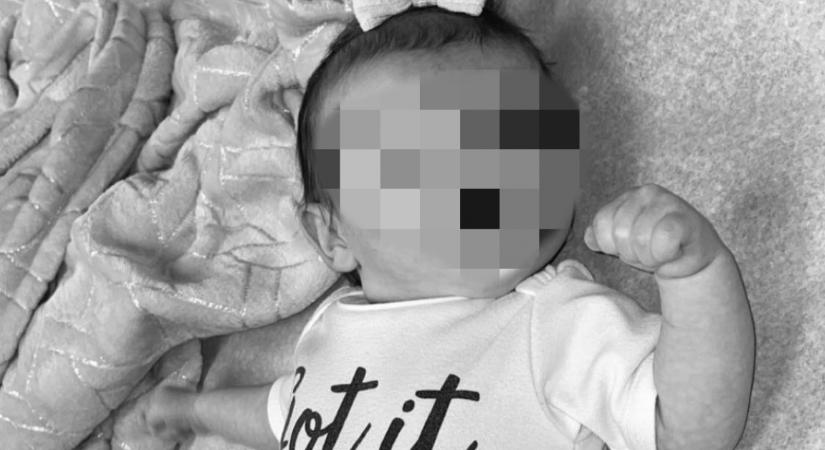 Elhagyott csecsemőt találtak az udvaron: aztán a rendőrség szörnyű felfedezést tett - Fotók