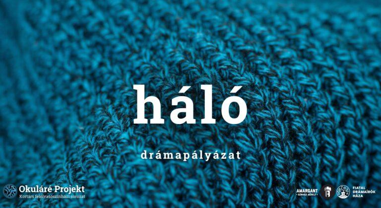 Rekordszámú pályamű érkezett Fiatal Drámaírók Háza pályázatára