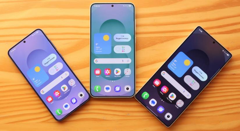 Elárulta a Samsung: ekkor jön az olcsó Galaxy S25
