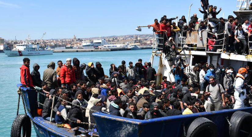 Döntött az EU bírósága: gyorsított eljárásban kosarazhatják ki a menedékkérőket