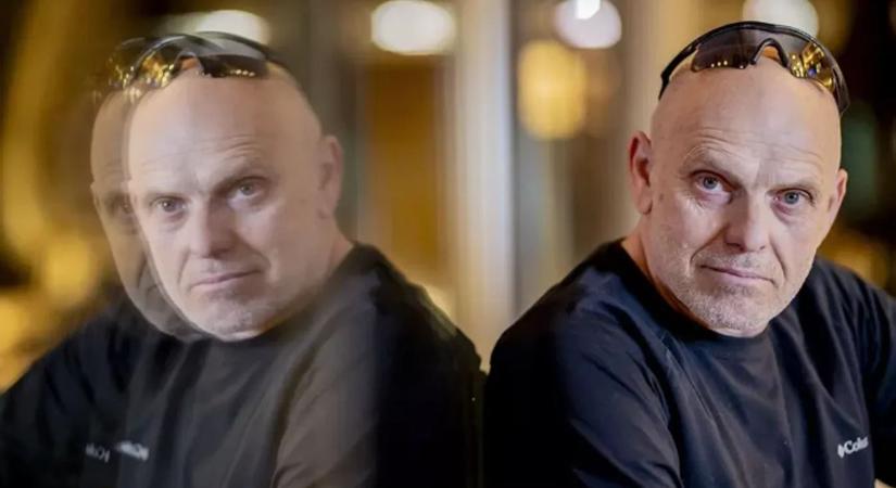 Robert C. Castel: Németország nem Oroszország ellen fegyverkezik, hanem a saját népe ellen  videó