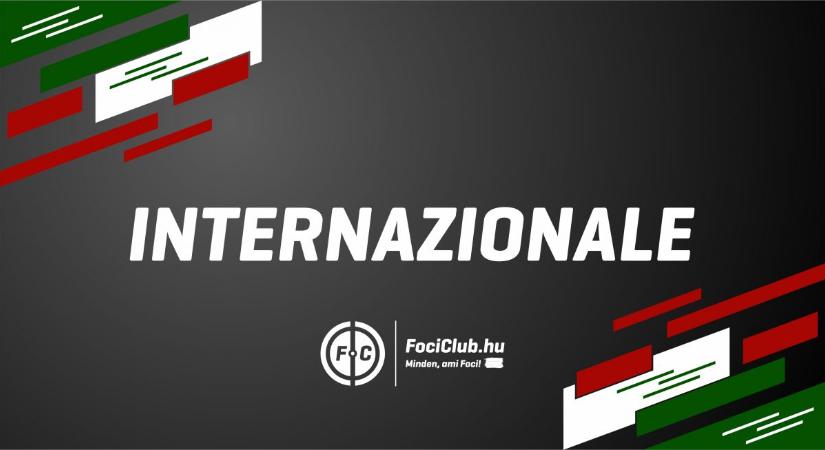 Serie A: legyőzte az Inter a Juvét a Derby d’Italián – videóval