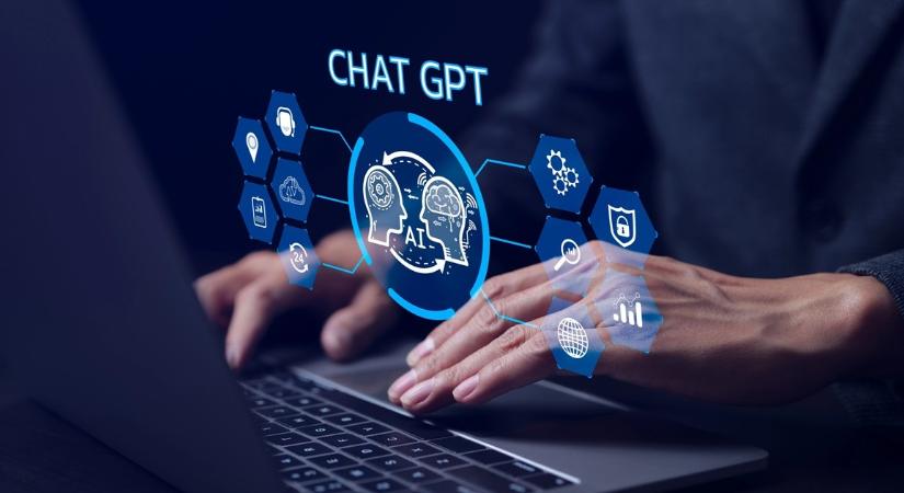 Lazán átjut a Bizonyítsa be, hogy nem robot! biztonsági ellenőrzésen a ChatGPT