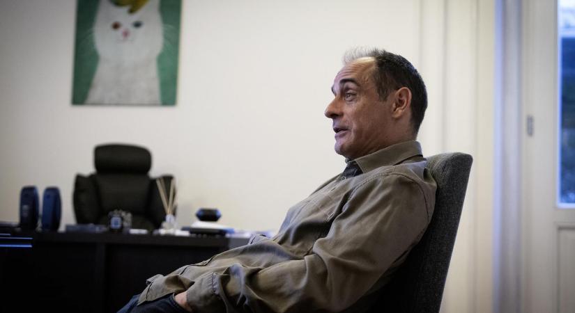 Két képviselő távozik a hegyvidéki kutyapárti frakcióból, Kovács Gergely szerint az volt a hiba, hogy megbízott bennük