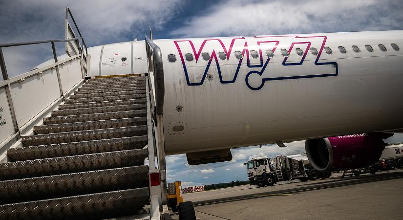 Új kapukat nyit meg a Wizz Air, közvetlenül mehetnek Juve meccsekre a magyarok