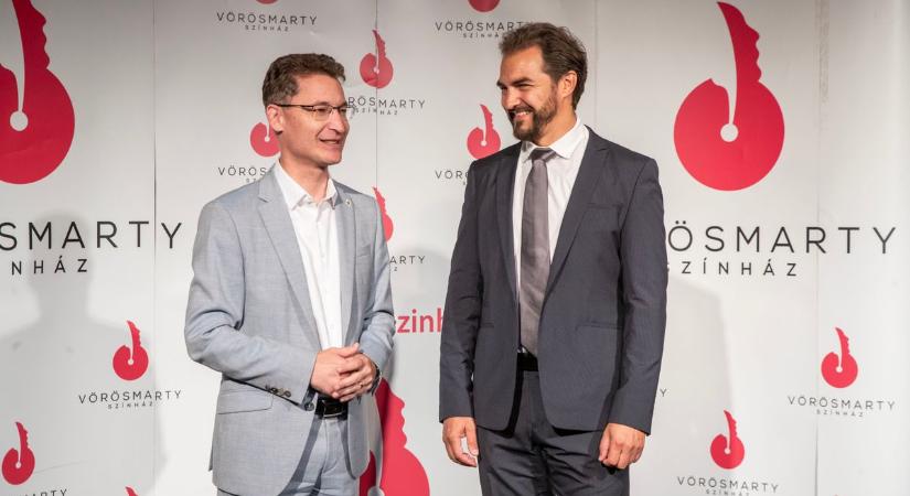 Nemzeti színház lehet a teátrum, tíz éven belül