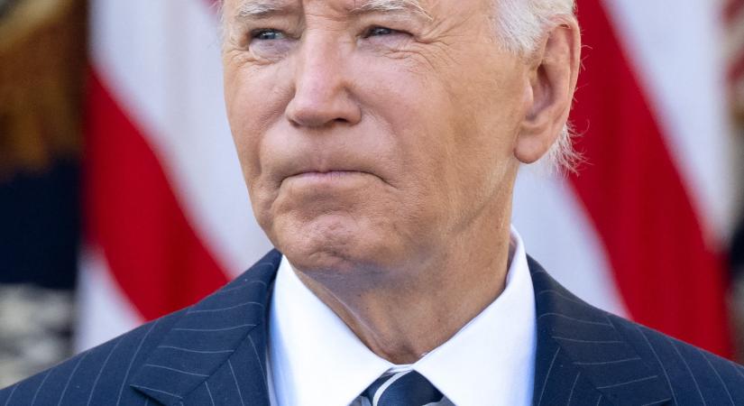 Joe Biden szerint létfontosságú küzdelem zajlik az Egyesült Államokban