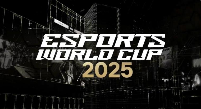 A TV2 is közvetíti az Esports World Cup versenyeit