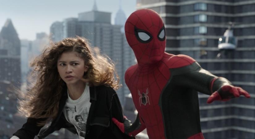 Egy random járókelő spoilerezhette el a Spider-Man: Brand New Day főgonoszát