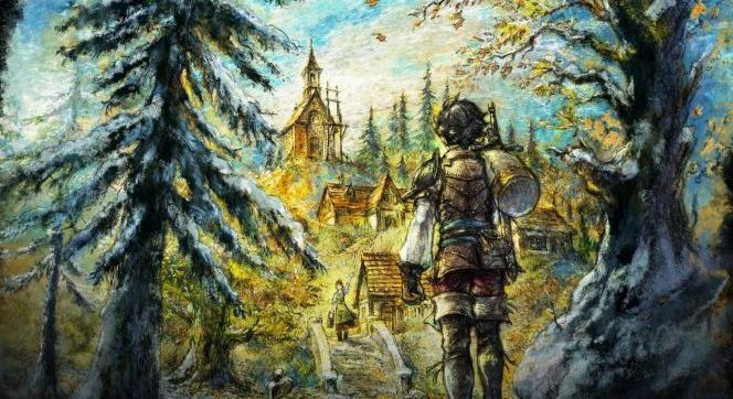 Octopath Traveler 0: a múltba nyúl és a jövőbe tekint [VIDEO]