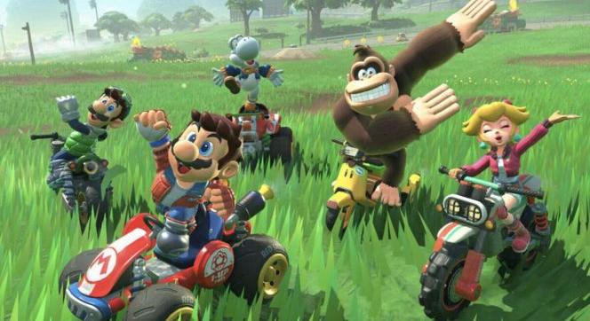Nintendo Switch 2: Megdőlt minden rekord, de a hivatalos számok még az eddigi pletykáknál is durvábbak!