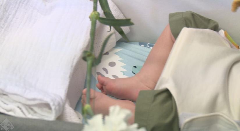 Anyatej: az éltető, a legteljesebb táplálék