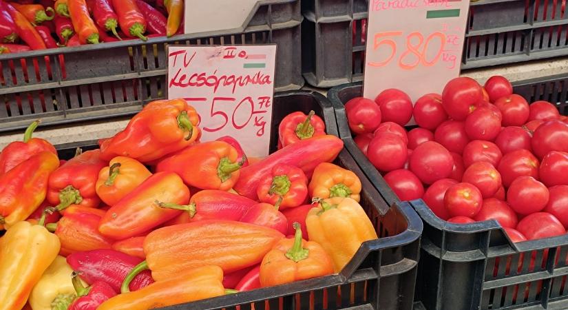 Kezdődhet a lecsófőzés (videóval)
