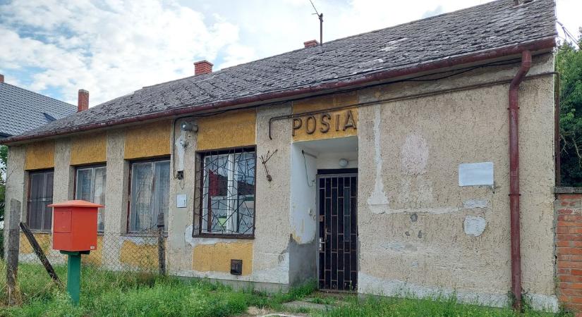 Ez lesz az elhagyott posták sorsa? A falvak már készülnek a hasznosításra