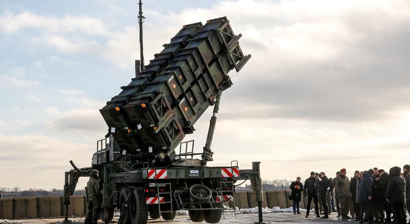 Óriási támogatást kapnak Zelenszkijék – Berlin és Washington megállapodott