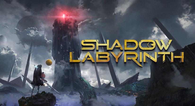 Shadow Labyrinth teszt – Waka waka az árnyékból