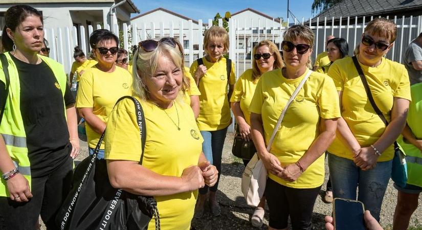 Példátlan összefogással jut gyors segítséghez az a 165 magyar munkavállaló, akiket az áfacsalás miatt elítélt olasz munkáltató sodort kilátástalan helyzetbe (VIDEÓ)