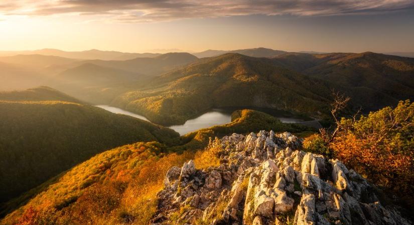 Fényzuhatag és aranykincsek – Nyári séták Kassán – 1. rész