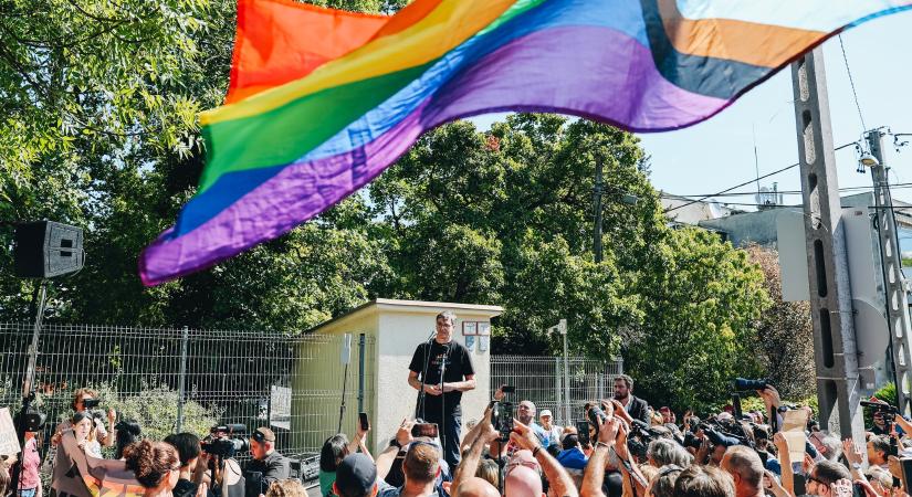 Karácsony: a büntetőeljárást a nyomozó hatóság kormányzati utasításra, politikai okból folytatja