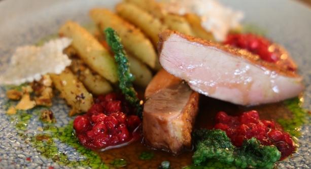 Street Kitchen: a legjobb olasz konyhák közé verekedte magát a Ristorante Azzari