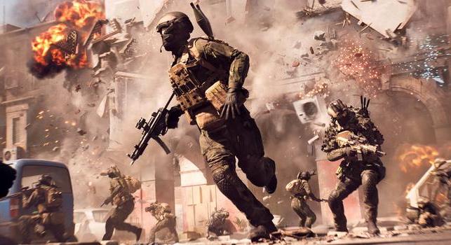 Az EA elismerte, a Battlefield 6 tényleg felveszi a kesztyűt a CoD Warzone-nal