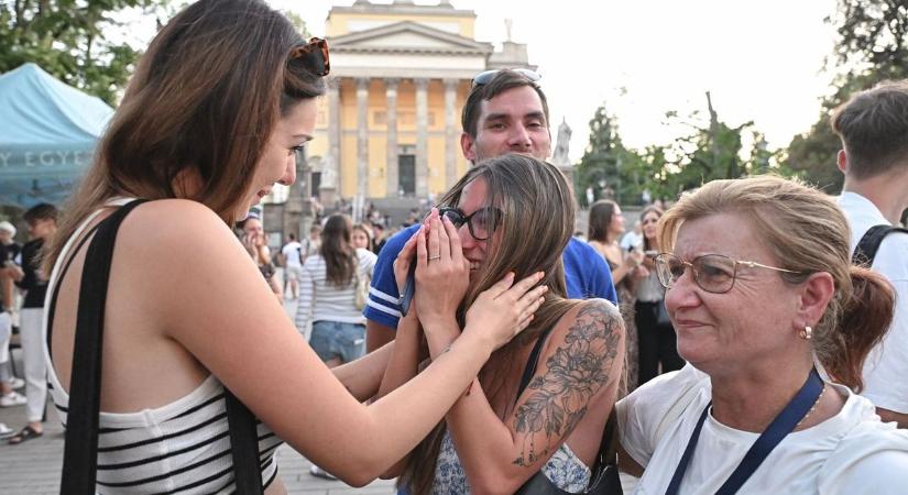 Még nincs minden veszve, most indul a pótfelvételi - itt vannak a részletek
