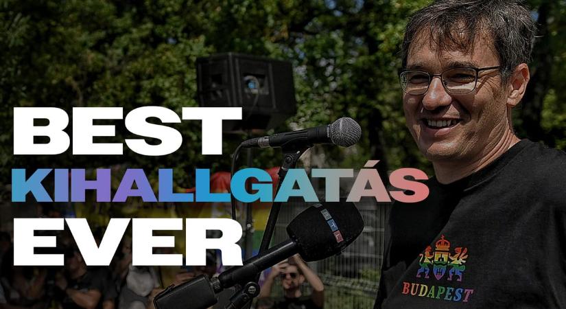 Bilincs, ami nincs – Karácsonyt kihallgatták