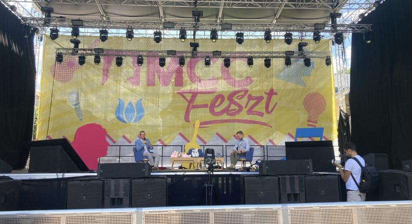Takács Péter a kórházi klímákról: Nem érdemes a számokon lovagolni, az ellátási főigazgatóság meg nem egy jósda
