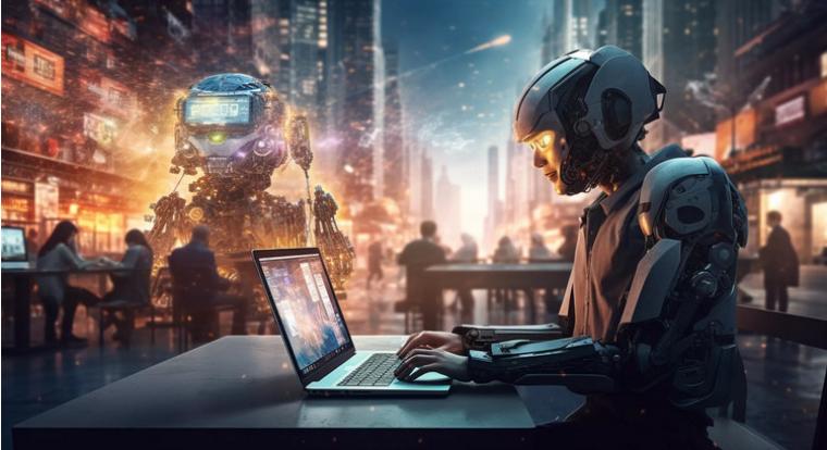 A Microsoft szerint ezek a szakmák szűnnek meg először az AI miatt