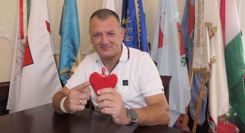 Olyan dologra kezdtek gyűjteni az abonyiak, amelyből csak tíz van az egész országban
