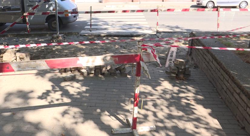 Segítség a közlekedőknek