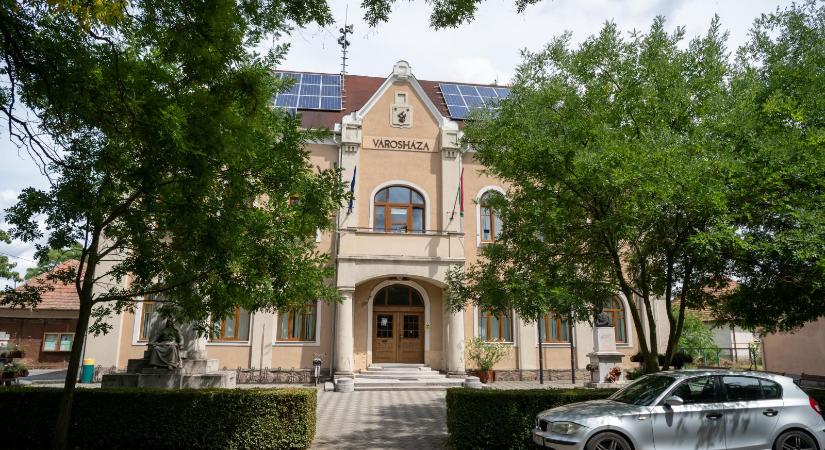 Mezőkeresztes már nem „önazonos”, az önkormányzat visszavonta saját jogszabályát
