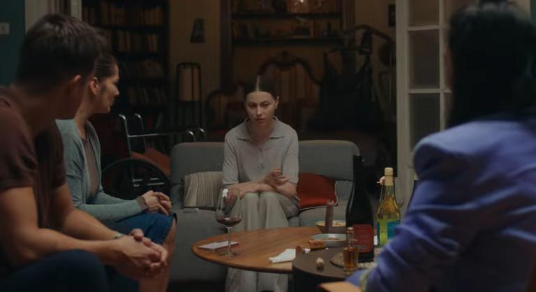 Megjelent az Oscar-díjas Deák Kristóf első nagyjátékfilmjének a hivatalos előzetese