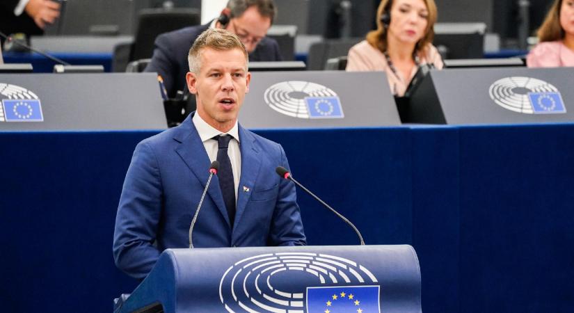 Magyar Péter hazugságai 3. - Nem fogok kimenni Brüsszelbe  videó