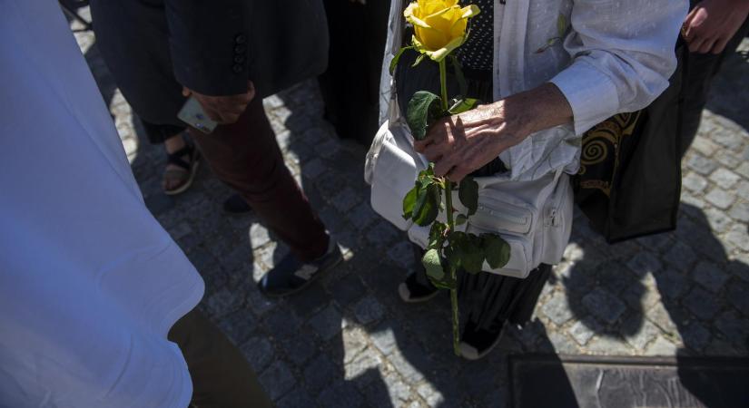 Augusztus 2-a a roma holokauszt nemzetközi emléknapja