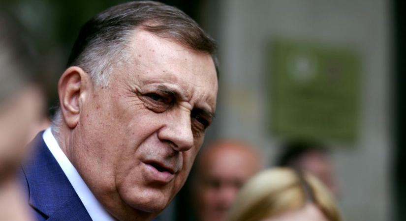 Egy évre lecsukják Orbán Viktor boszniai szerb barátját