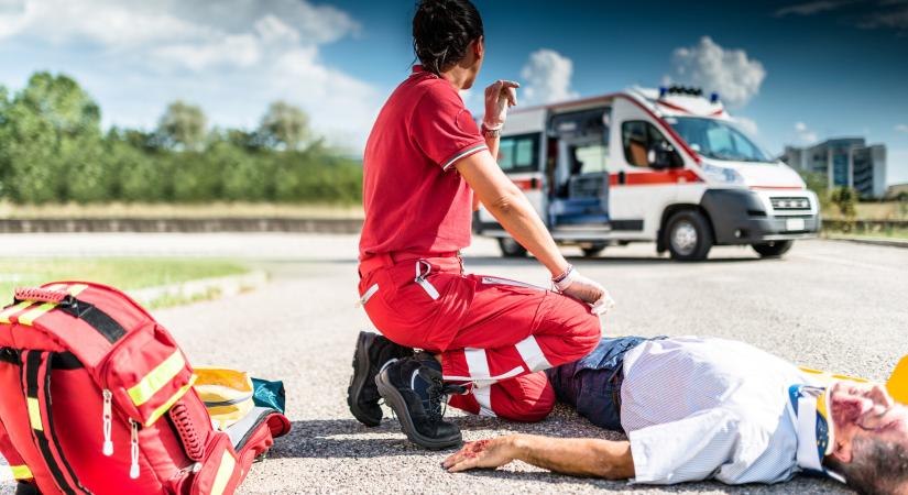 Kifejlesztették a mesterséges vért: évente százak életét mentheti meg a jövőben itthon