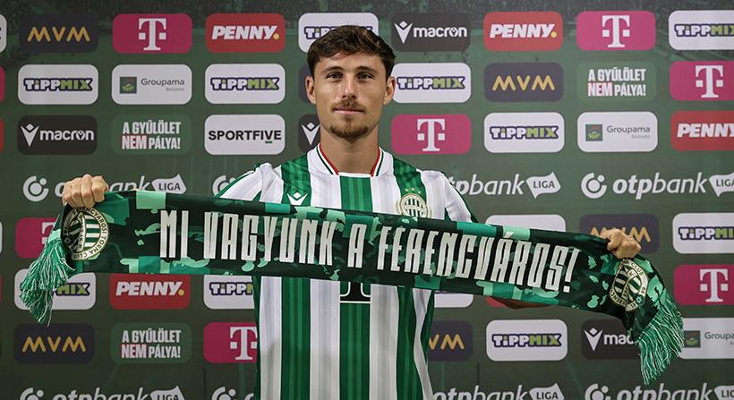 Vallási okok miatt hagyhat ki meccseket az FTC légiósa? Íme az ügy részletei