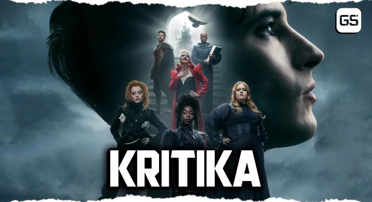 A Sandman feszített tempóban is méltó lezárást kapott