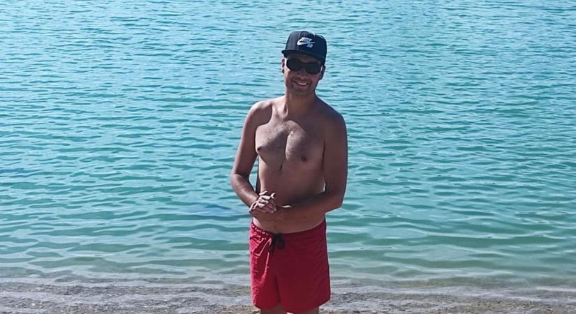 Vörösbe borult az égbolt: „Ne félj, nem lesz semmi baj” – szólította meg egy földönkívüli a magyar zenészt